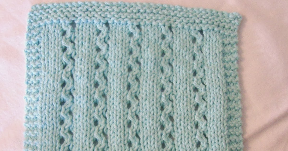 The Washcloth Review The First Cloth