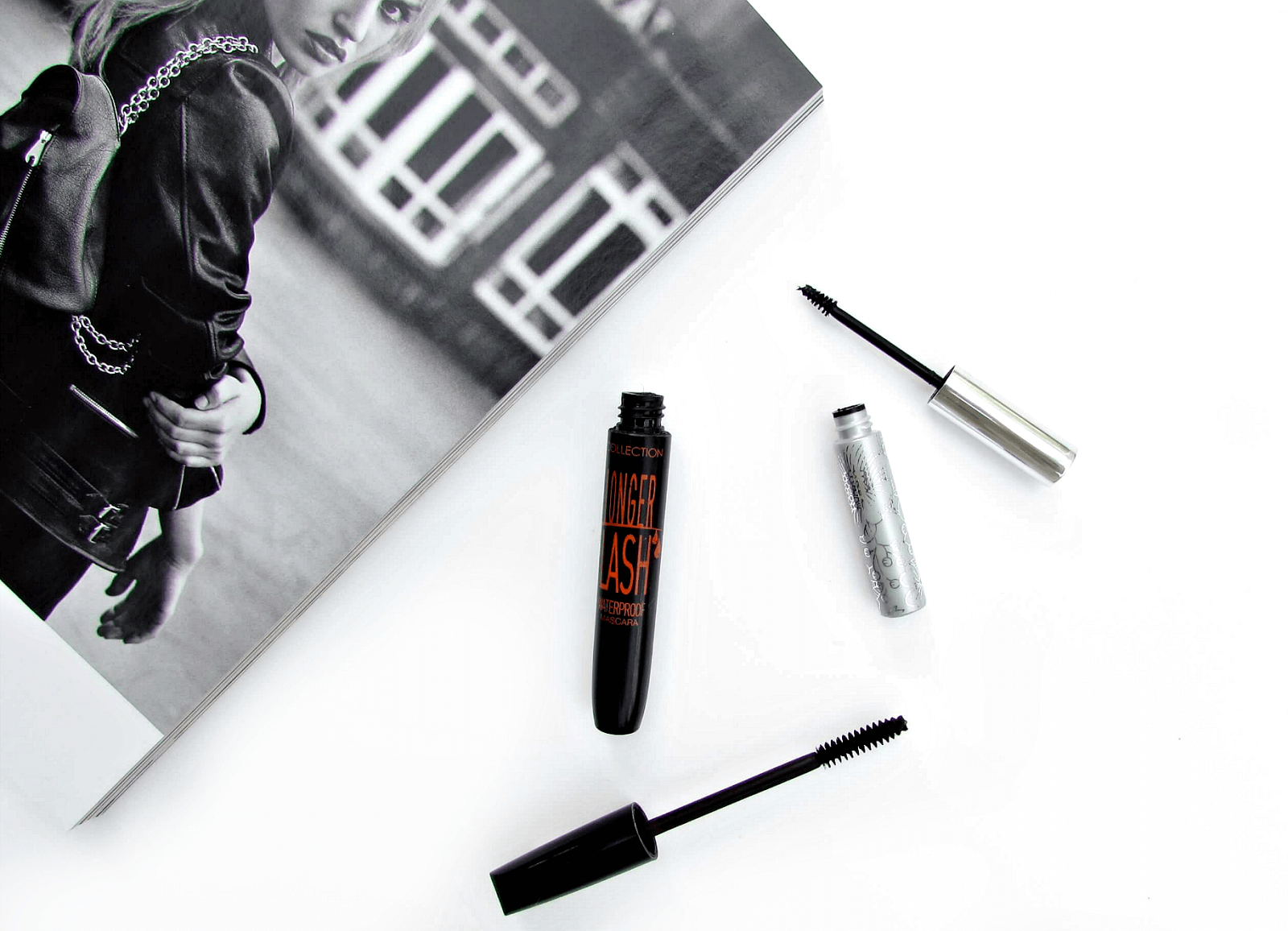 The Beauty Harbour Best Bottom Lash Mascaras