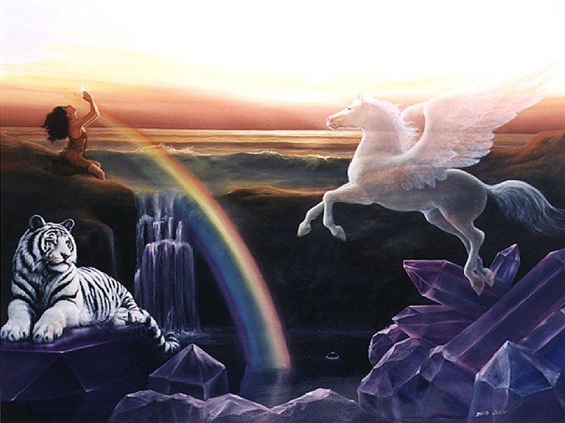 Artodyssey David Jean Thomas