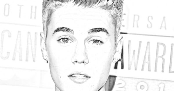 Images Justin Bieber Coloring Pages Coloring Pages