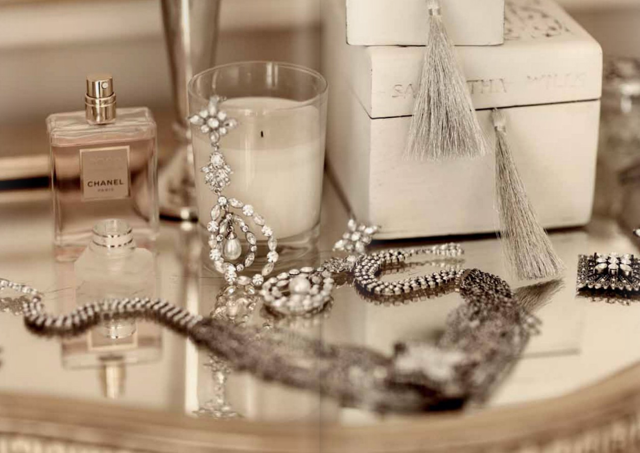 Alexander and Jade Inspired