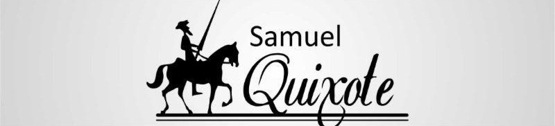 Samuel Quixote