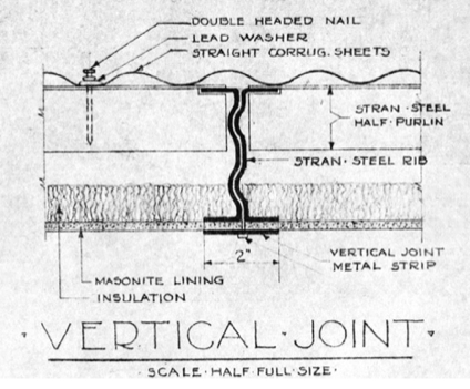 United States Navy Quonset Huts Us Navy Quonset Hut A Product Of American Industry