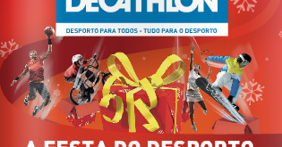 Folheto 6º aniversário Decathlon Braga by Decathlon Portugal - Issuu