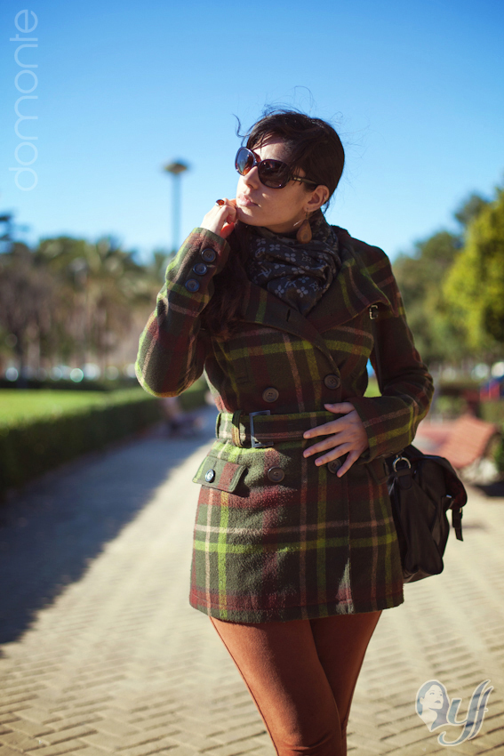 Cold Windy Days Y si la cosa funciona...