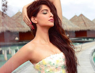 Sonam Kapoor new picture, Hot Wallpapers & Photos