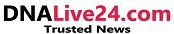 DNALive24 : News around the world