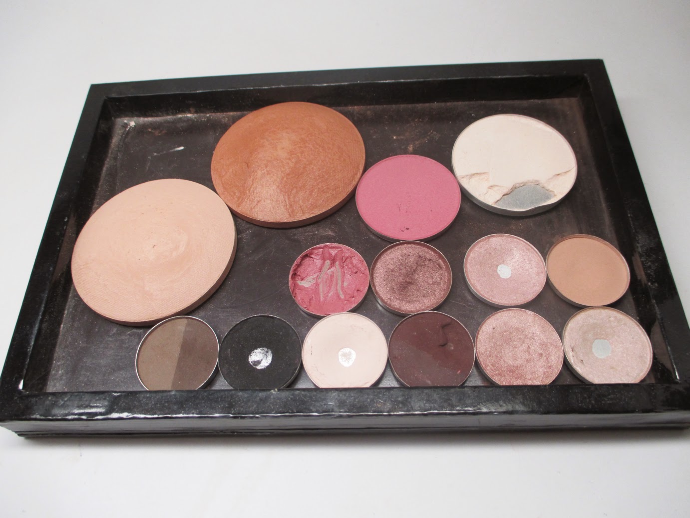 Best Way to Organize Your Makeup with Z Potter – Z Palette
