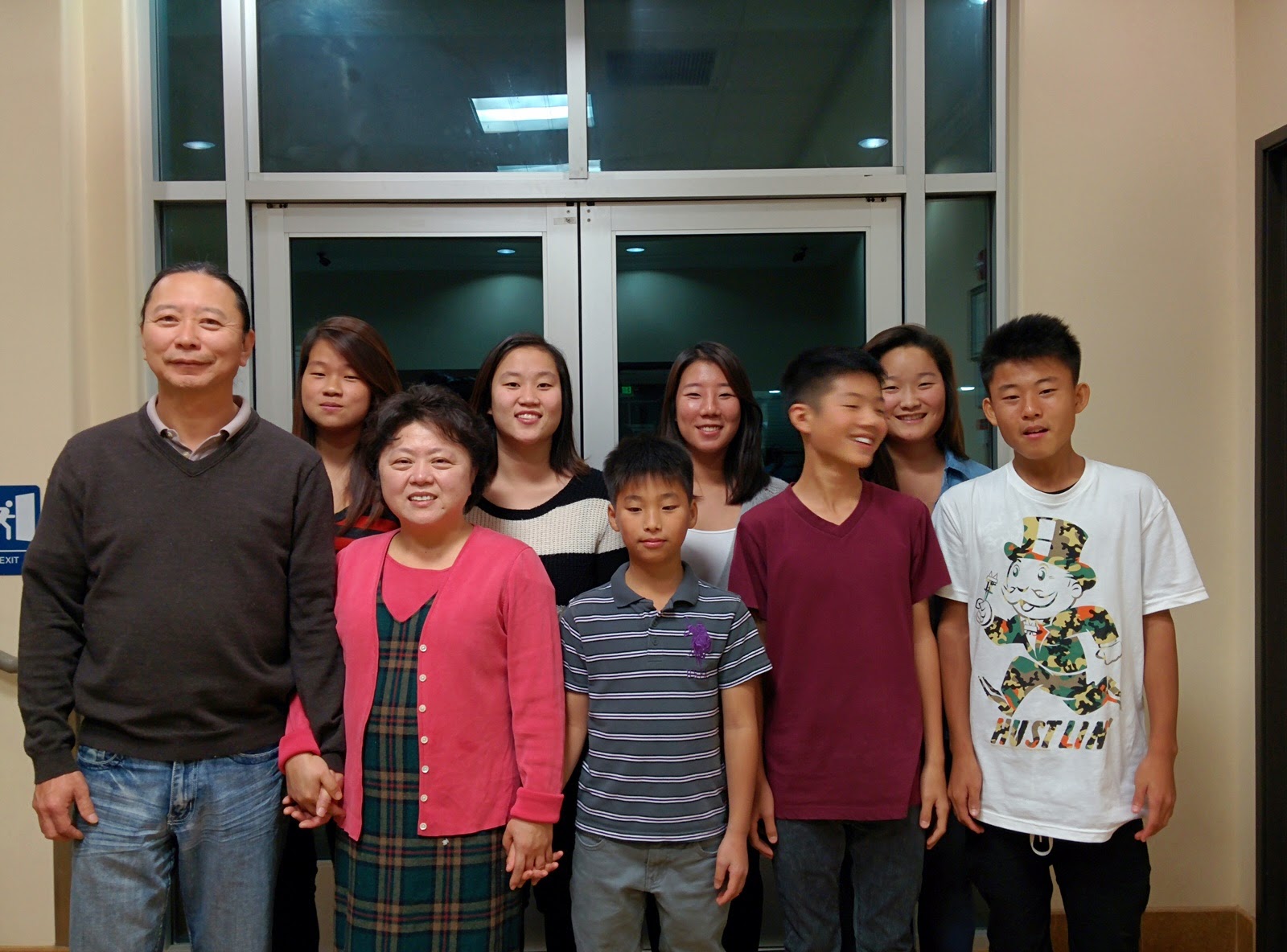 MPAK Blog: In Memory of KC Kim, a Father to the Fatherless
