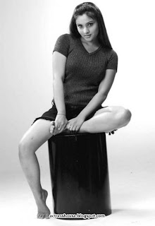 Divya Spandana hot transperant dress Stills