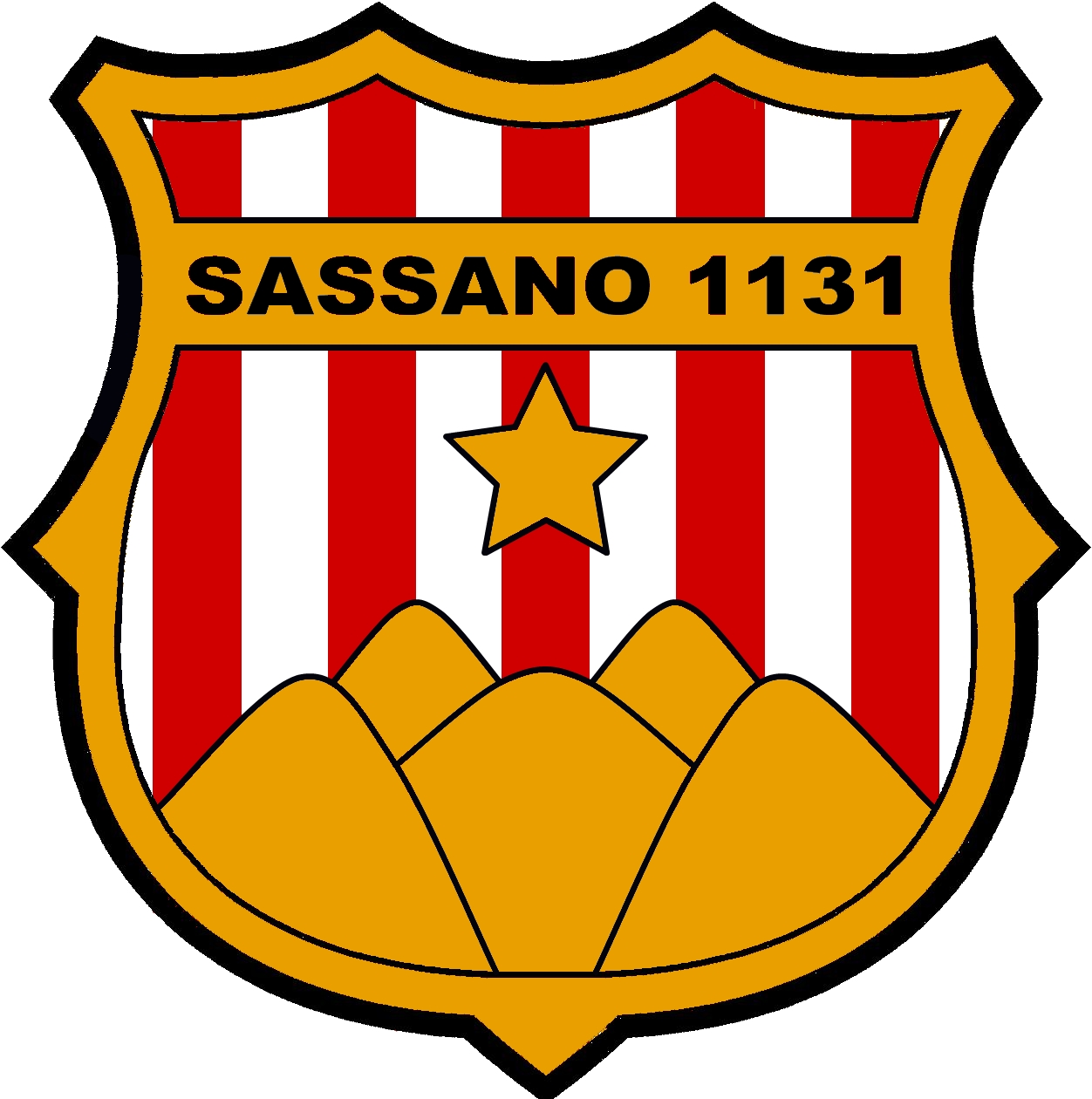 SASSANO 1131