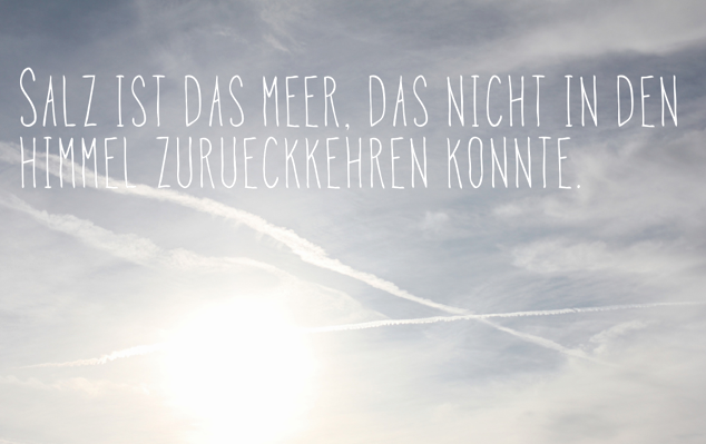 White And Shabby Seaside Feeling