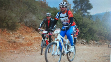 MARCHA BTT SOT DE CHERA