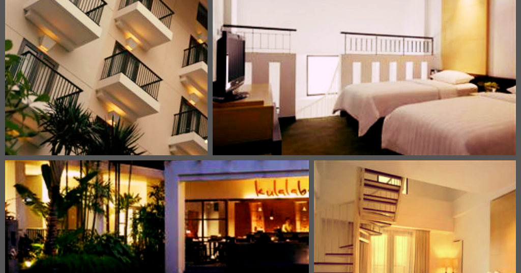 Hotel Murah di Malang - Voucher Hotel Murah