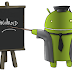 Up Close With the introduction of Android Up Close With the introduction of Android