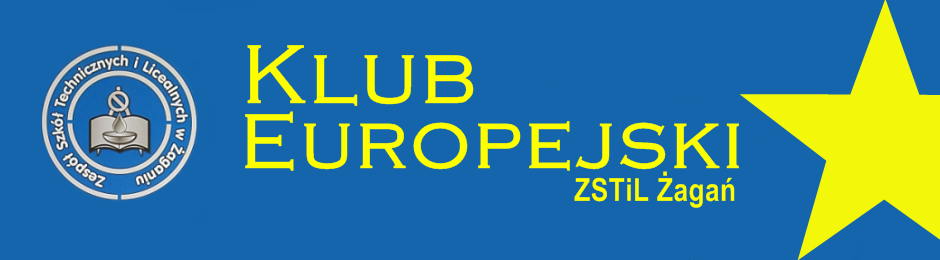 Klub Europejski ZSTiL