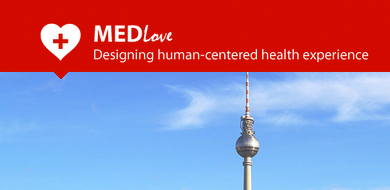 Our other conference: MEDlove