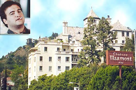 Insomnia Gue 10 Hotel Dimana Orang Terkenal Meninggal