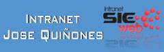 Intranet Colegio José Quiñones