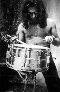 Ian Paice