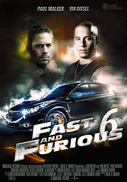 Download Fast & Furious 6