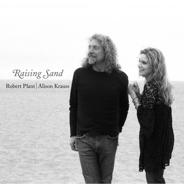 Robert Plant & Alison Krauss - Stick With Me Baby Robert Plant & Alison Krauss - Stick With Me Baby