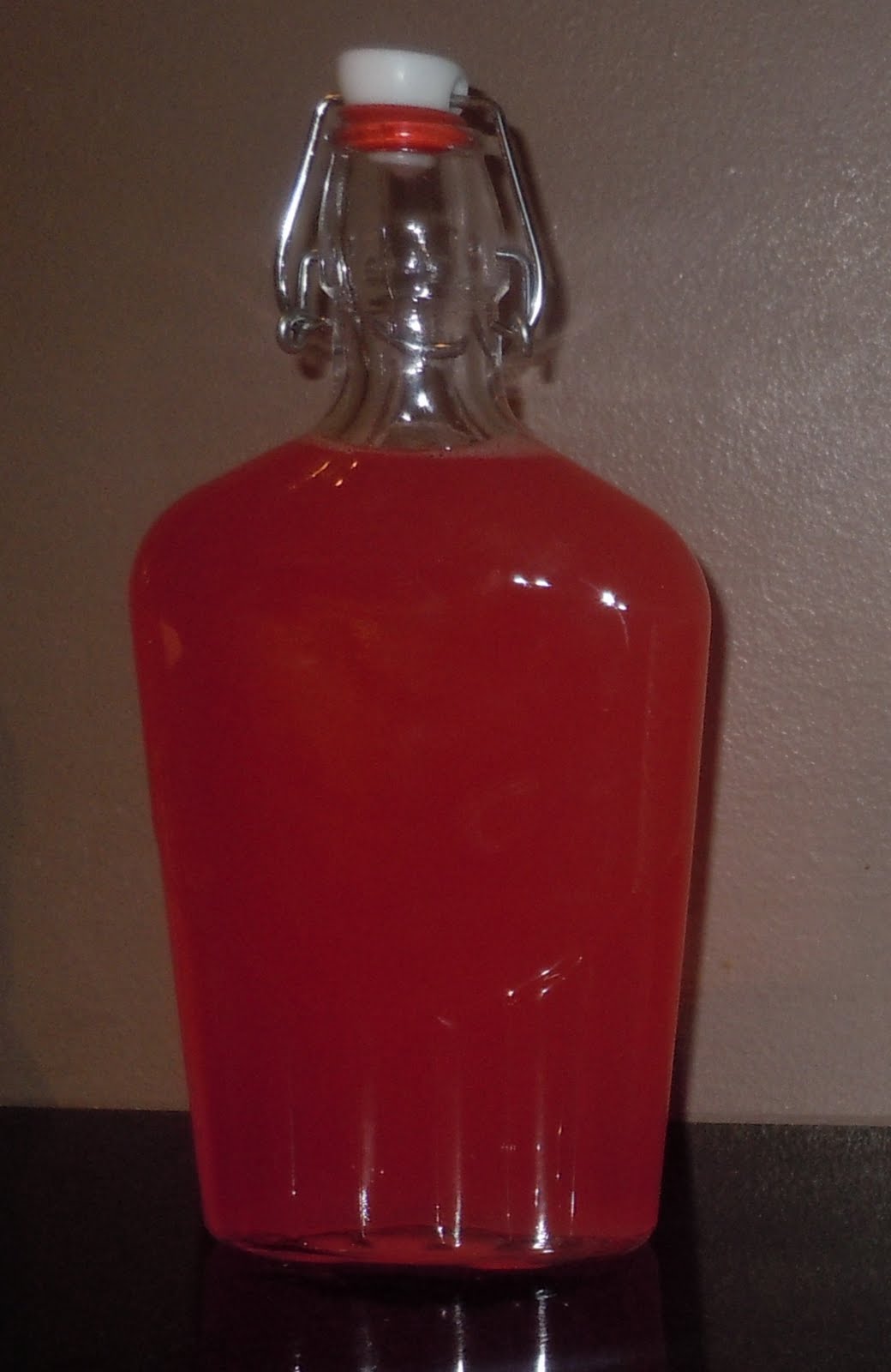 Party with Leah Bubble Gum Infused Vodka