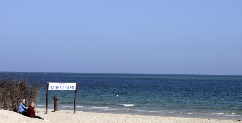 Photos From Insel Ruegen Baltic Sea Ostsee Luci Westphal