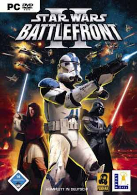 Download Star Wars Battlefront II PC Games