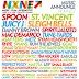 @NXNE Announces Second Round of Music Programming #Toronto