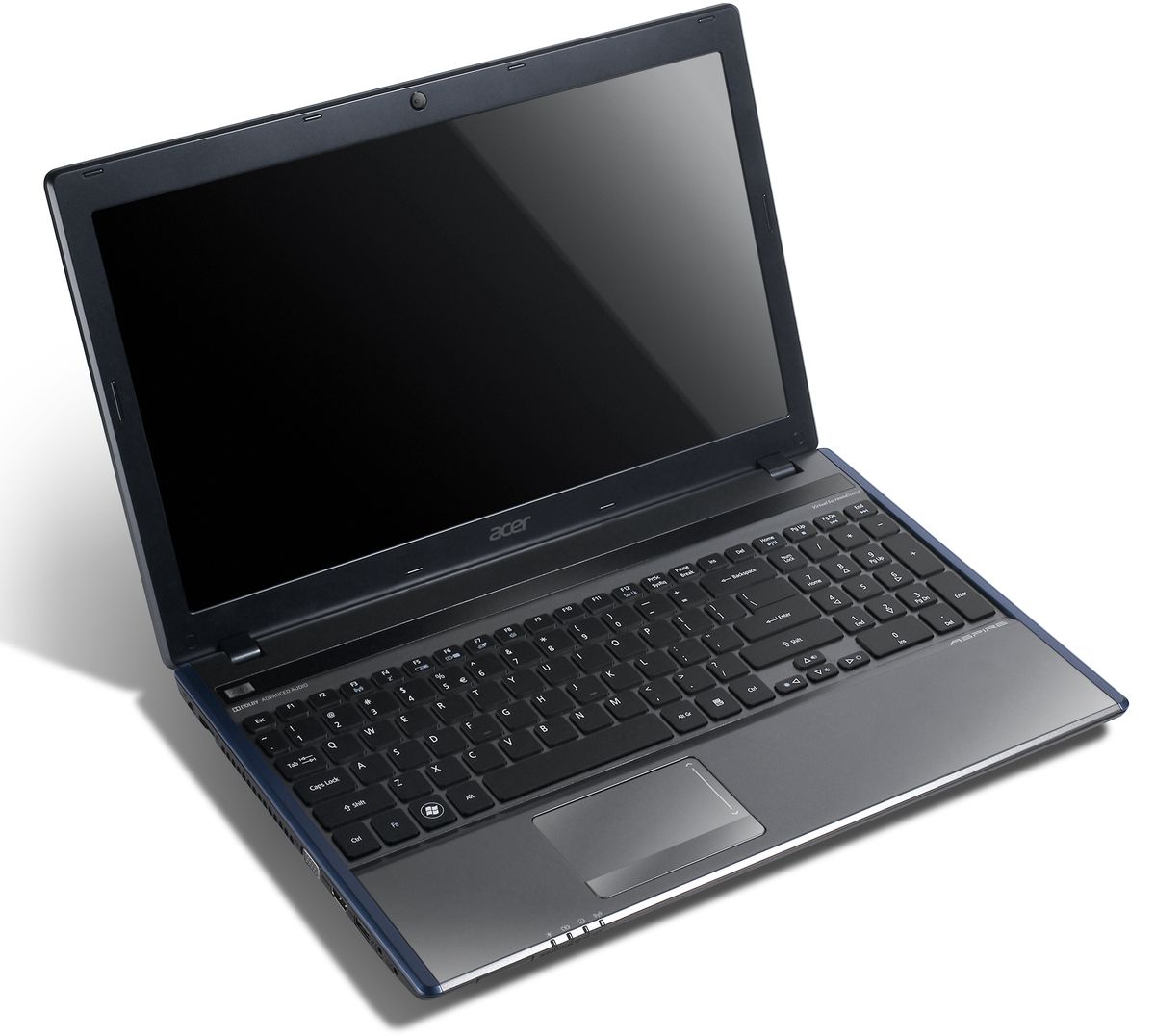 Review for All Products Acer Aspire 5755G Review and Specification
