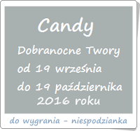 Candy do 19 października