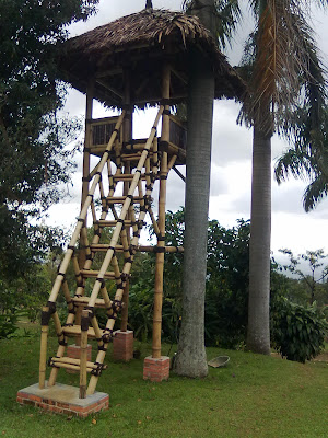 Gambar Galeri Aneka Kreasi Bambu