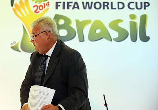 Entrevista exclusiva de la FIFA con Oliver Kahn