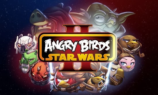 Download Angry Birds Star Wars Crack File