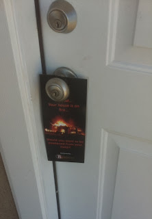 Soul Winning In North Louisiana Door To Door Evangelism