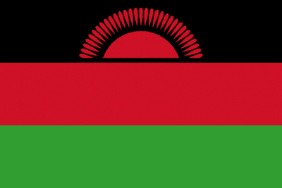 Download Malawi Flag Free