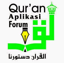 Qur'an Aplikasi Forum