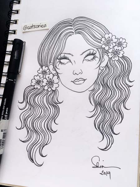 Monster Graffiti Doodles Doodle Characters