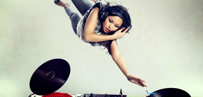 Become a Professional DJ With Jane Become a Professional DJ With Jane