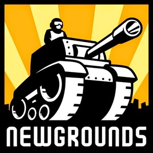 Newgrounds Channel