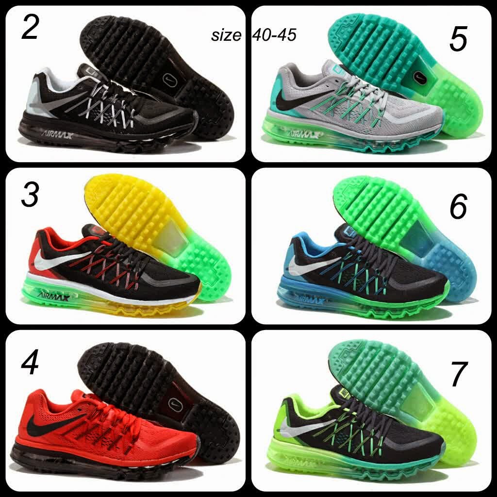 sepatu nike air max 2015 heavenly nightlife sepatu nike air max 2015 heavenly nightlife