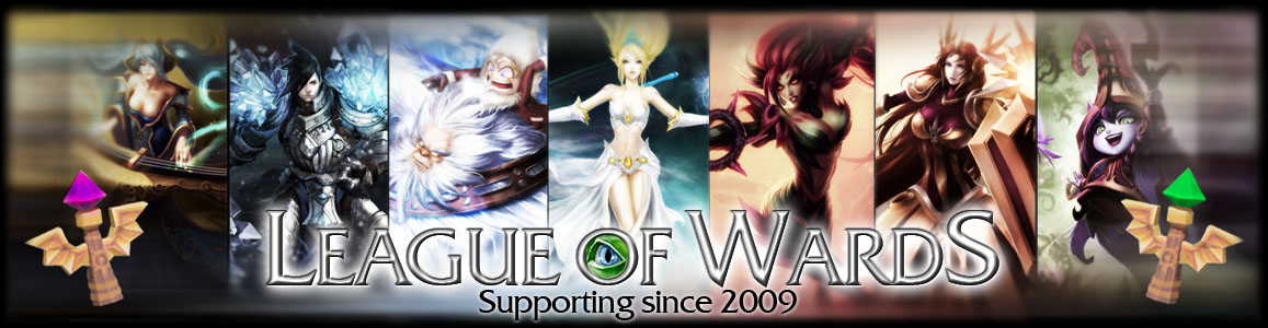 League Of Wards
