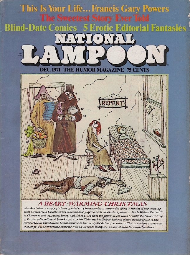 national lampoon magazine complete collection pdf
