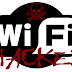 Hack Wifi Hotspot yang di passwor