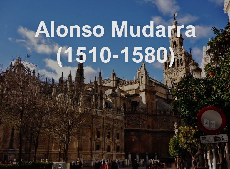 Alonso Mudarra (1510-1580)
