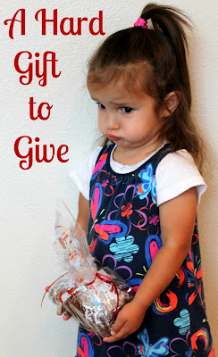 gift to children