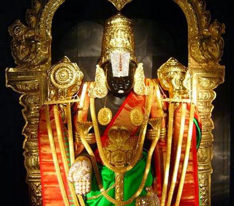 Lord Venkateswara Swamy photos wallpapers | wallpaper1download