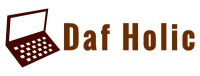 Daf Holic