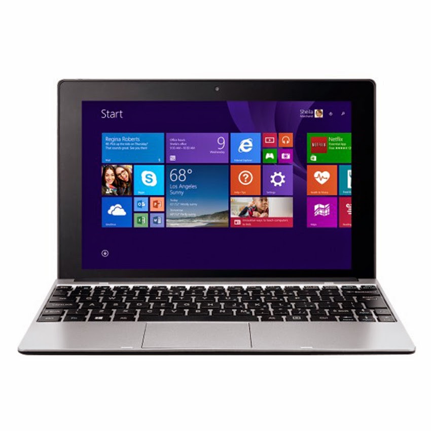 Acer One 10-S100X